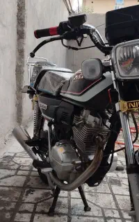 متور نیکتاز 200