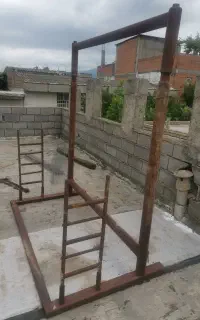 دار قالی بافی