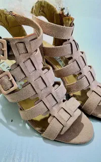 کیف و کفش