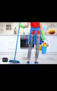 نظافت منزل