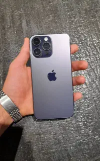 آیفون ۱۴ پرومکس