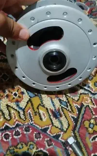 وسایل موتور