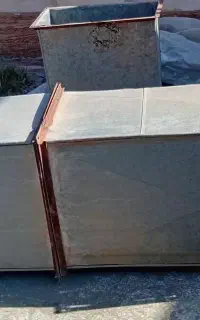 کانال کلر
