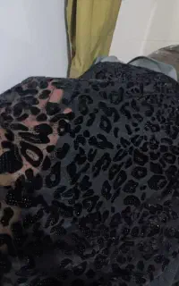 چادر لباس محلی