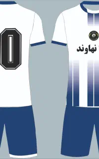 باشگاه فوتبال و فوتسال بُرنا نهاوند
