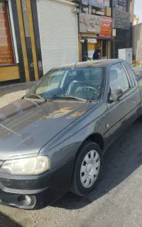 اریسان 2بدون رنگ معاوضه