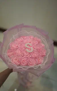 گل روز دختر