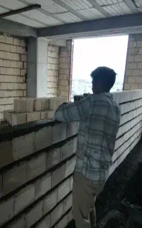 بنا (بنایی و سیمانکاری)