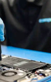 تعمیرکامپیوتردرمحل