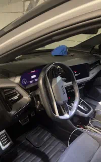 audi q5 تیپ ۴
