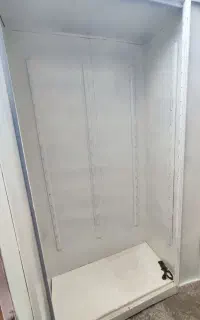 فایل اداری ،ورق سنگین سفید