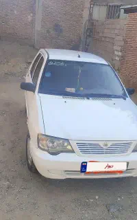 پراید 132 ، یورو 4، رخ عالی مدل 1396