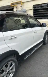 فروش ام وی امx22اسپرت اکسلنت دنده ای
