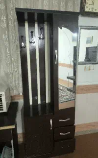 میز تلویزیون وکمد