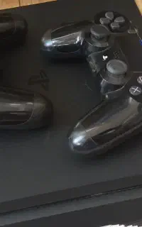 ps4 یا پلی استیشن فور