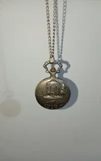 ساعت عتیقه سالم