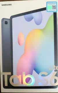 تبلت samsung s6lite