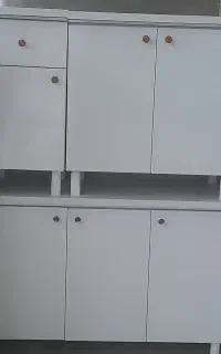 کابینت فلزی آماده به نصب حراج حراج حراج