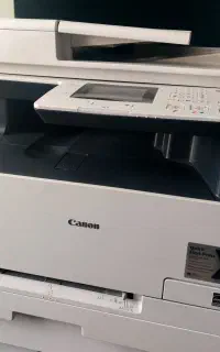 پرینتر چندکاره لیزری رنگی کانن - Canon MF628CW