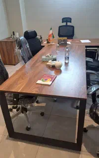 تجهیزات اداری (دفترکار)