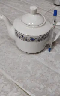 قوری سالم