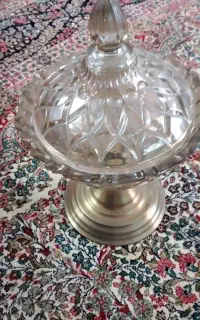 سلام شکلات خوری