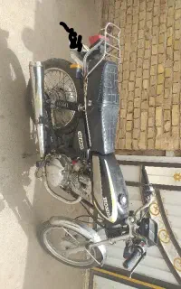موتور هوندا