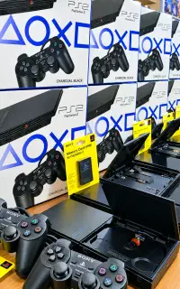 سونیps2)گیمps3استیکps1پلی2پروm15طرحGS5فایو۴مینیm22