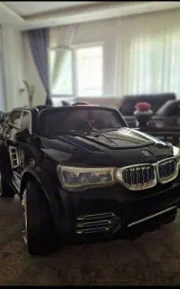 ماشین شارژی mvm
