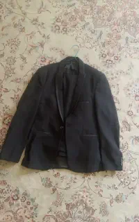 کت و شلوار