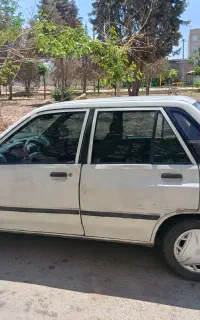 پراید