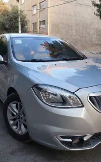 برلیانس h330