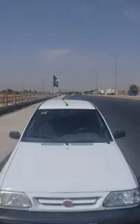 پراید 131 مدل 94