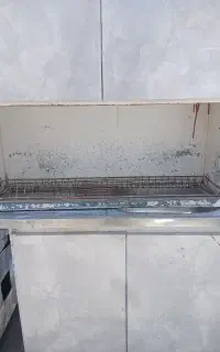 کابینت ست باسینک وابچک