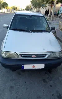 پراید۸۷