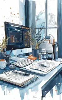جذب نیرو برای یک شرکت دانش بنیان