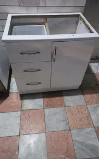 کابینت گاز