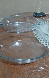 تعدادی ظرف