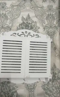 کاور جعبه فیوز