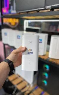 مودم پر سرعت  H155-383 مدل 5G