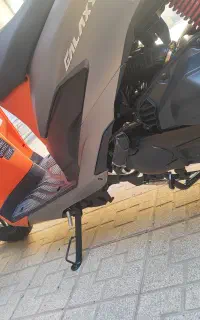 موتور cl150 طرح کلیک سال ۱۴۰۴