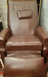 ماساژور امریکایی
