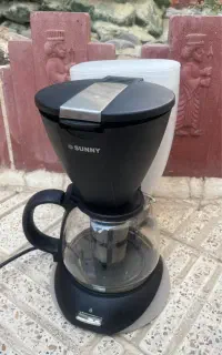 چایی ساز و قهوه ساز