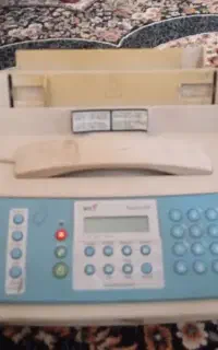 تلفکس