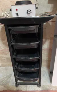 وسایل آرایشگاه