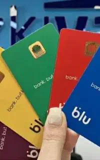 هدیه ۱ تومنی بانک سامان