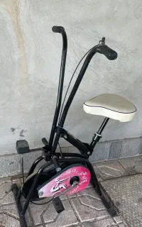دوچرخه ثابت