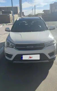 MVM X22 دنده ای 1400