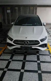 بنز A200 L