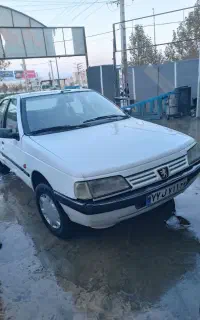 جمع اوری فرسوده
